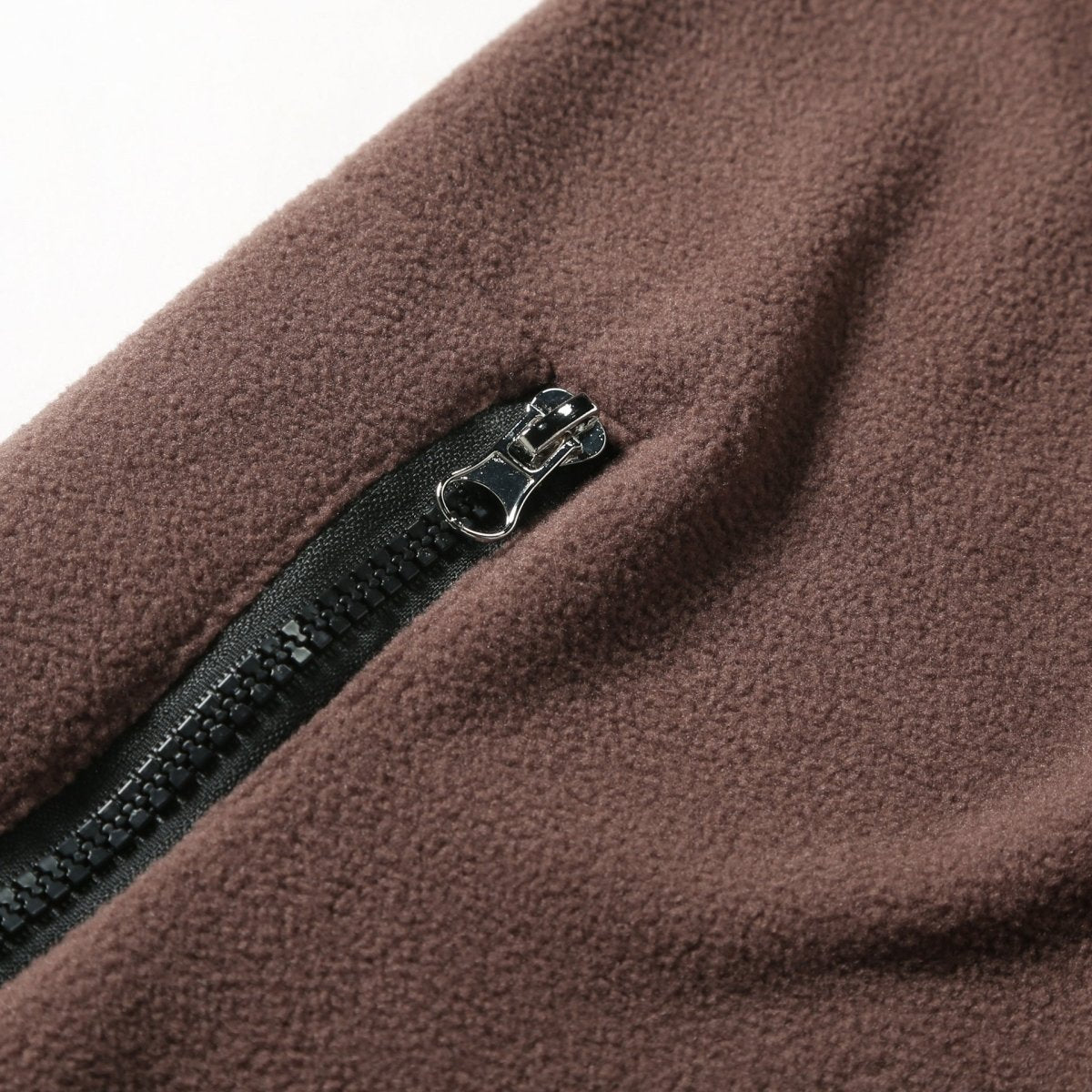 Lightweight Fleece Pullover for Outdoor Use-Field & Wild