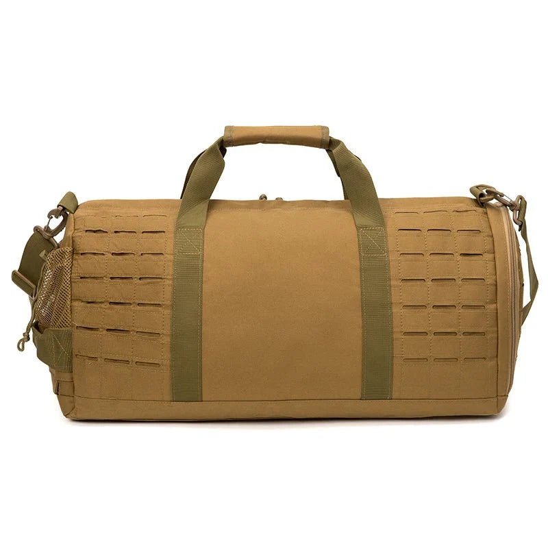 40L Sports Holdall with Ventilated Shoe Compartment - Field & Wild-Field & Wild