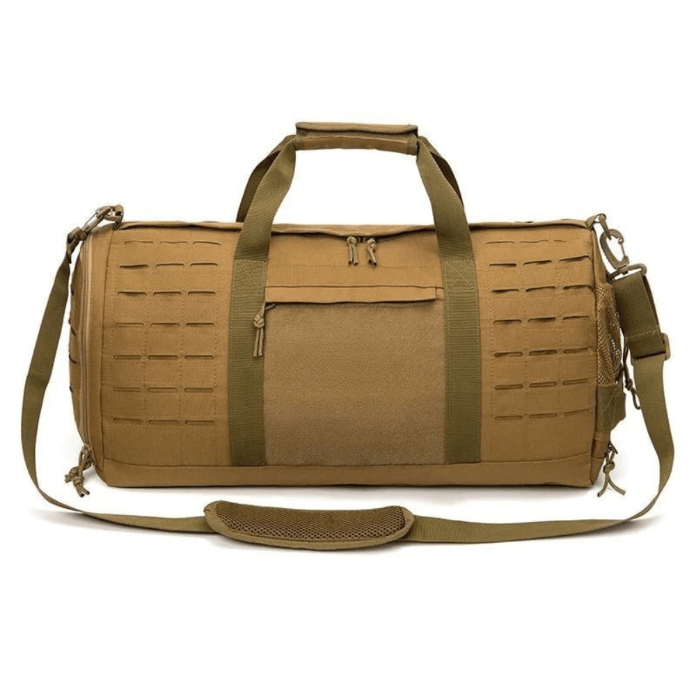 40L Sports Holdall with Ventilated Shoe Compartment - Field & Wild-Field & Wild