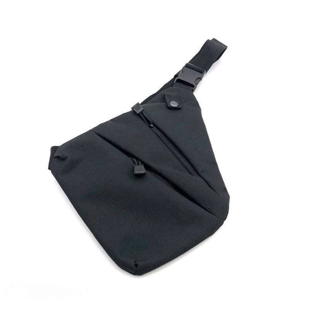 Shoulder Bag – Lightweight & Water-Resistant Anti-Theft Travel Pack-Field & Wild