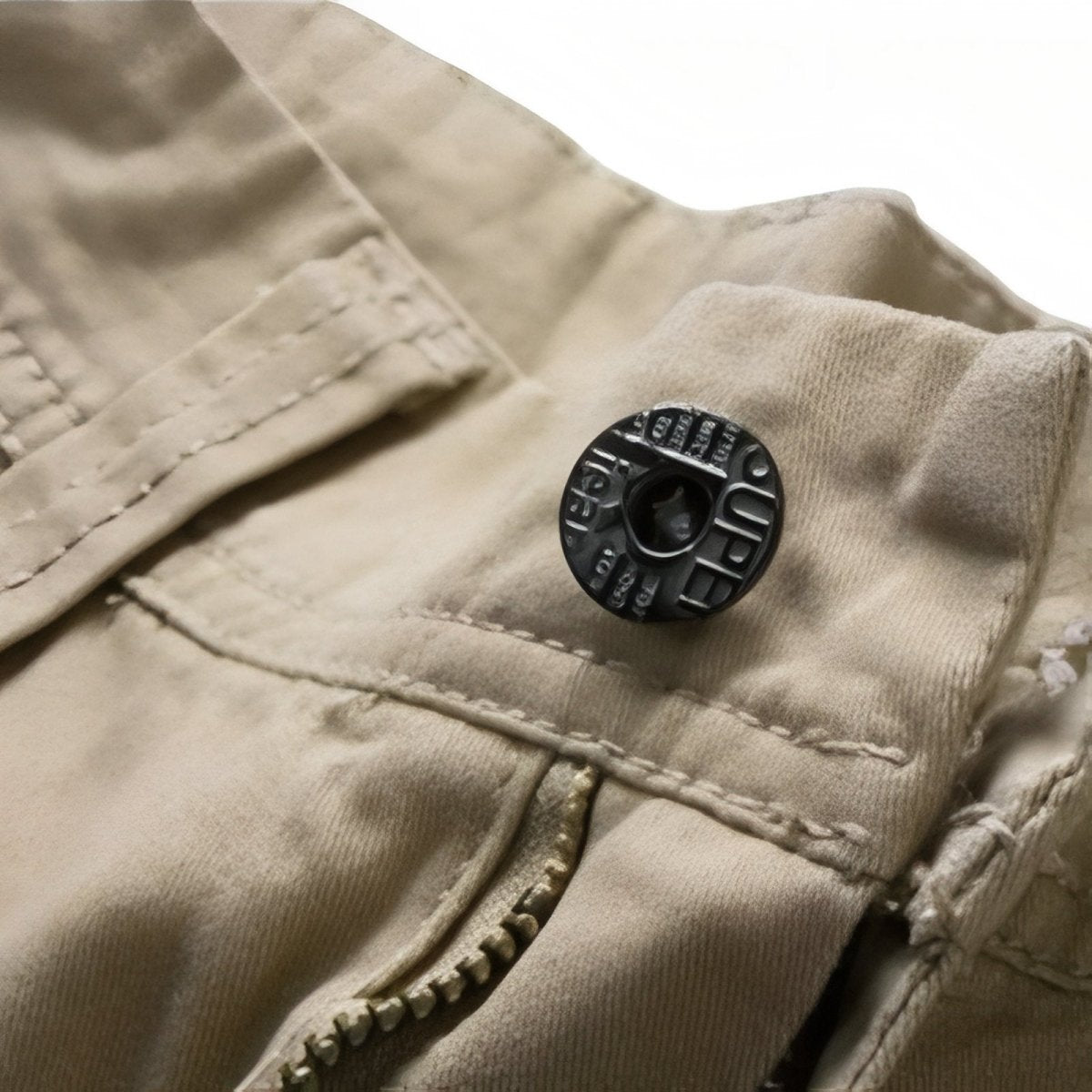 Men’s Lightweight Durable Hiking Shorts with Cargo Pockets-Field & Wild
