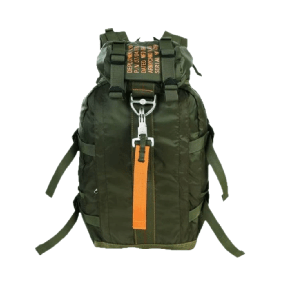 Hiking Backpack 30L Durable Water-Resistant | Active Peaks-Field & Wild