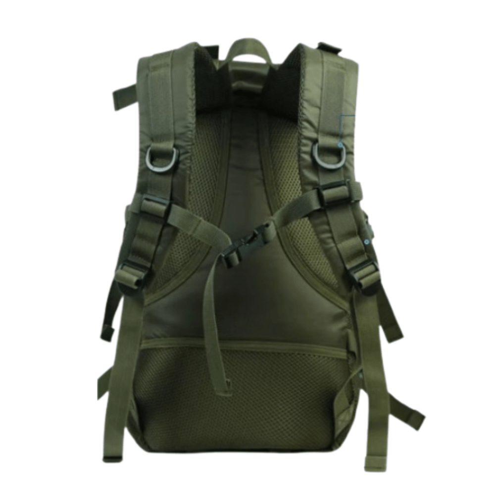 Hiking Backpack 30L Durable Water-Resistant | Active Peaks-Field & Wild
