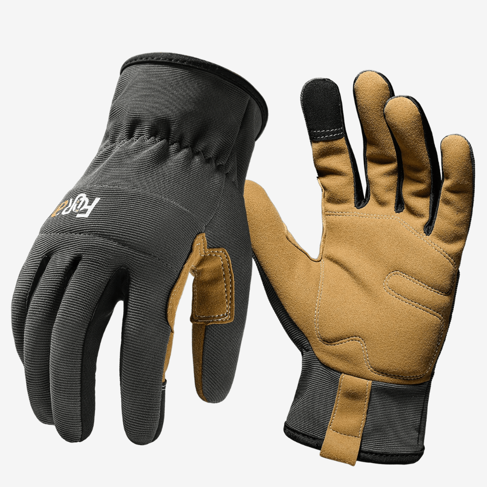 Work Gloves Lightweight Breathable | Active Peaks-Field & Wild