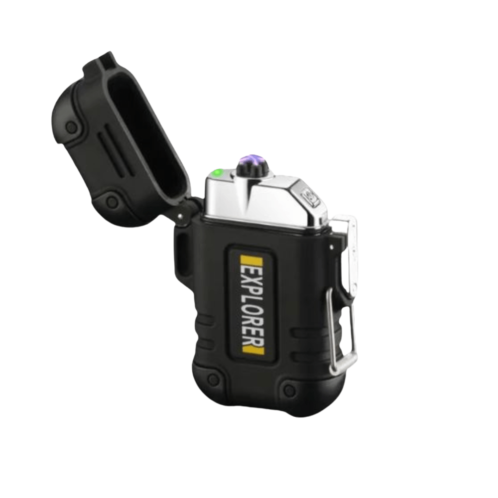 Water-Resistant Windproof Outdoor Lighter | Active Peaks-Field & Wild