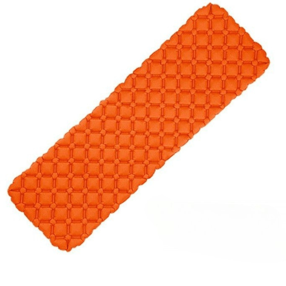 Inflatable Camping Air Mattress | Active Peaks-Field & Wild