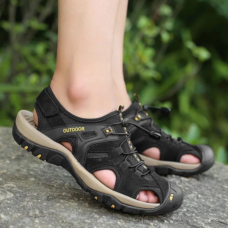 Walking Sandals – Breathable & Supportive Design | Active Peaks-Field & Wild