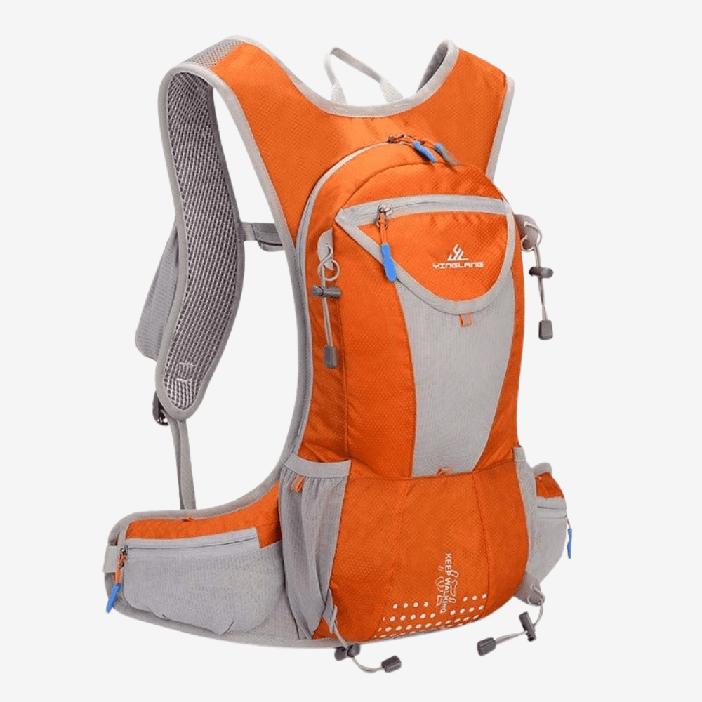 Lightweight Waterproof Cycling Backpack | Active Peaks-Field & Wild
