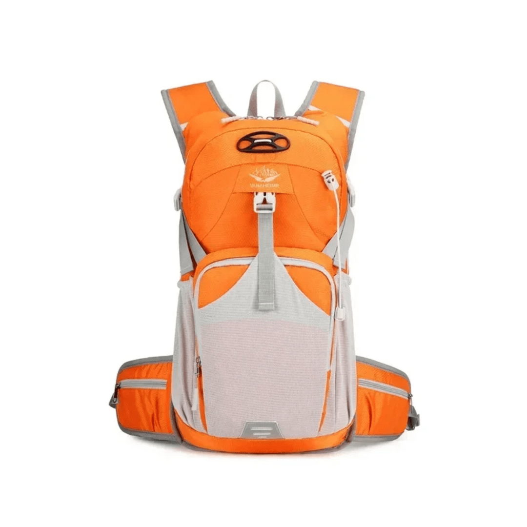 Lightweight Waterproof Outdoor Cycling Backpack | Active Peaks-Field & Wild