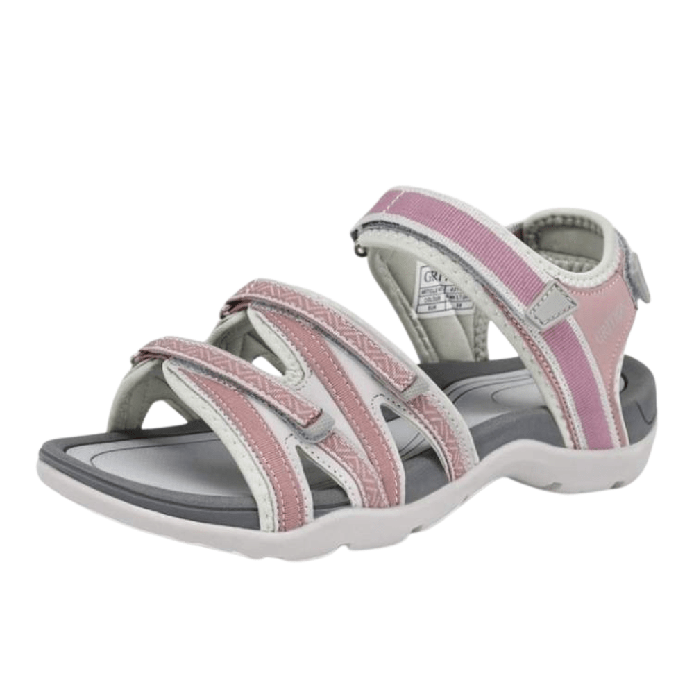 Lightweight Walking Sandals - Adjustable and Breathable for Women-Field & Wild