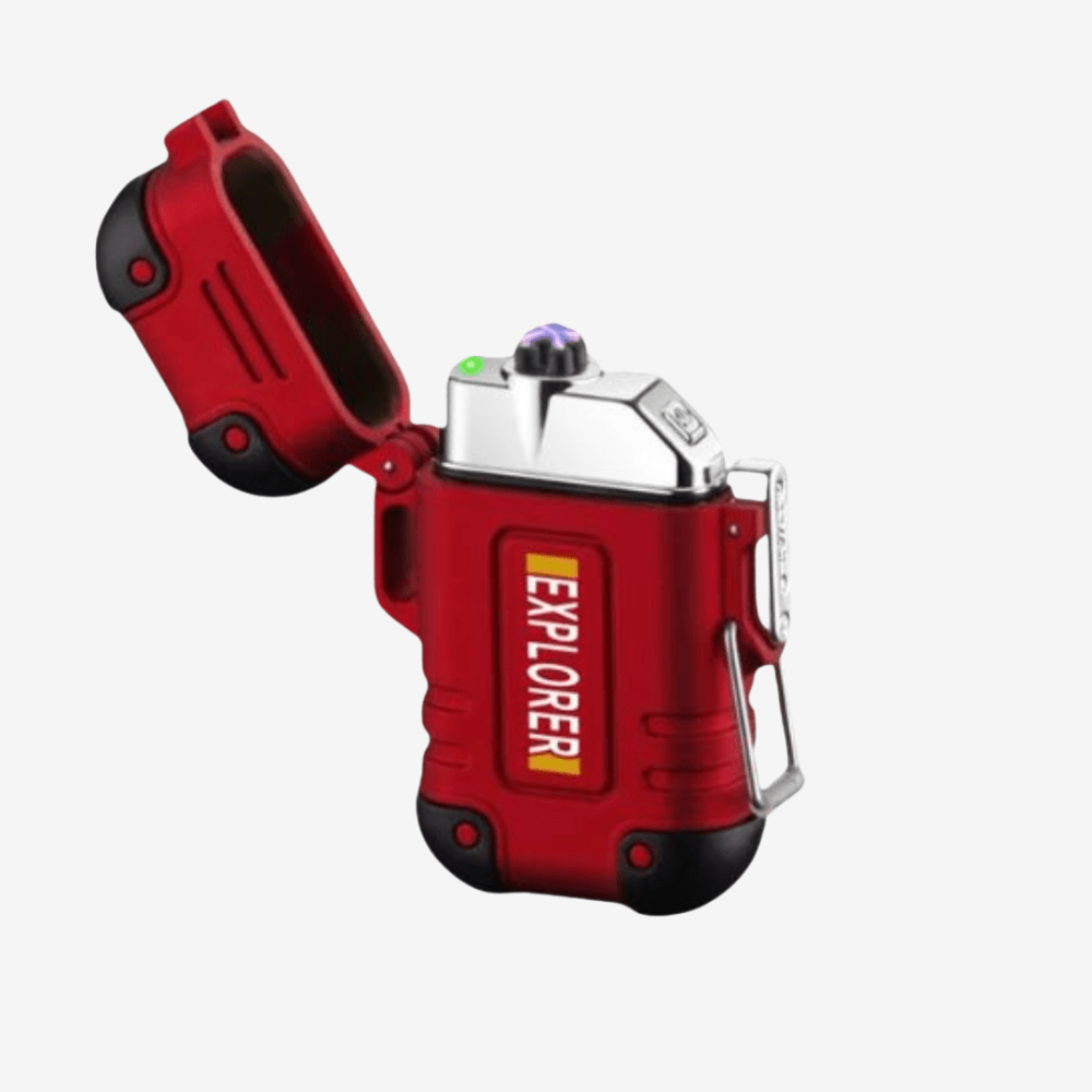 Water-Resistant Windproof Outdoor Lighter | Active Peaks-Field & Wild