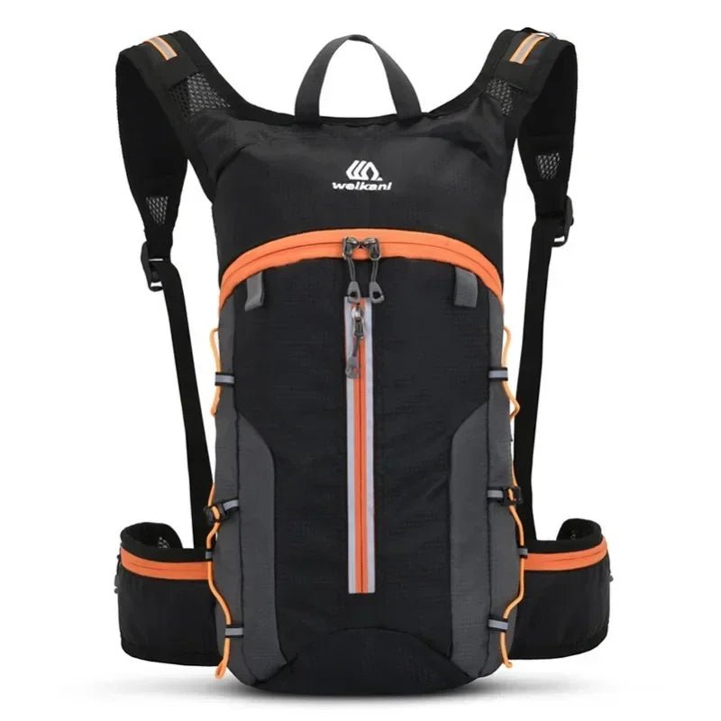 Lightweight Foldable Hiking Backpack | Active Peaks-Field & Wild