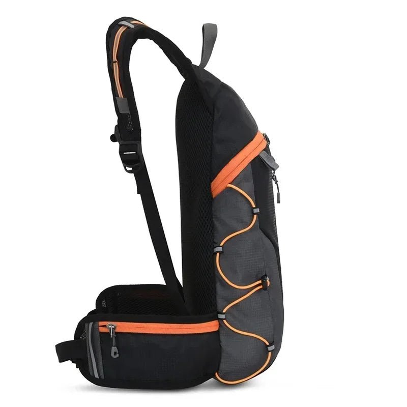 Lightweight Foldable Hiking Backpack | Active Peaks-Field & Wild