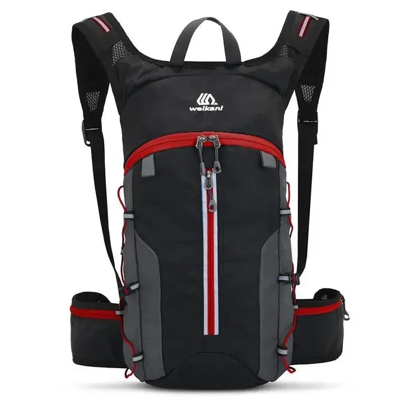 Lightweight Foldable Hiking Backpack | Active Peaks-Field & Wild