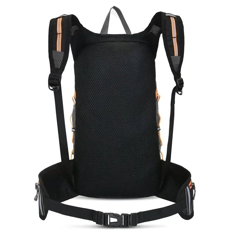 Lightweight Foldable Hiking Backpack | Active Peaks-Field & Wild