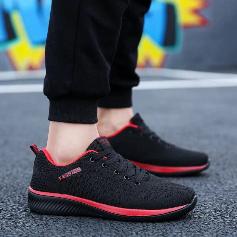 Running Shoes – Lightweight & Breathable | Active Peaks-Field & Wild