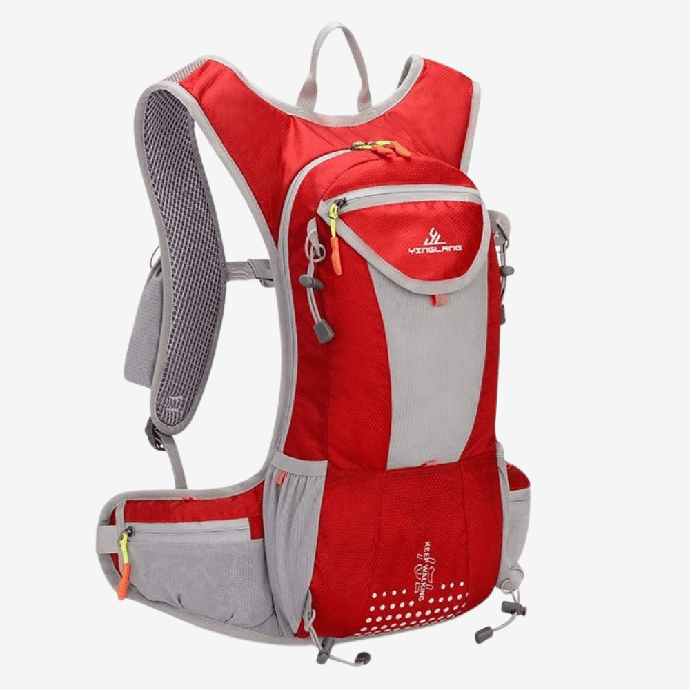 Lightweight Waterproof Cycling Backpack | Active Peaks-Field & Wild