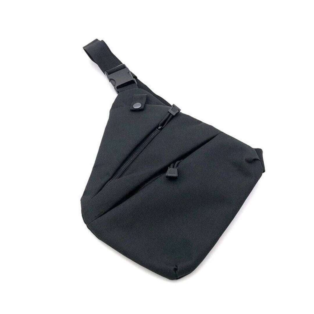 Shoulder Bag – Lightweight & Water-Resistant Anti-Theft Travel Pack-Field & Wild