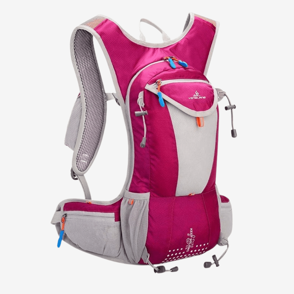 Lightweight Waterproof Cycling Backpack | Active Peaks-Field & Wild
