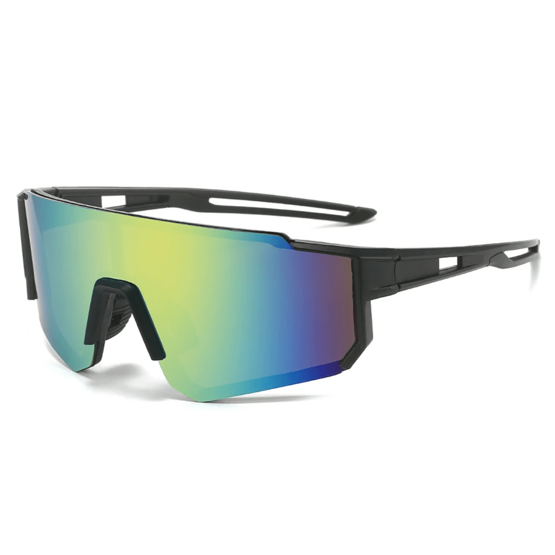 Lightweight Anti-Glare Sports Sunglasses for Outdoor Activities-Field & Wild