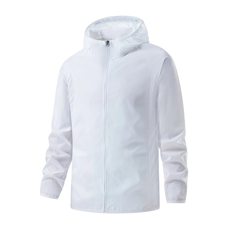 Waterproof Jacket Lightweight Packable | Active Peaks-Field & Wild