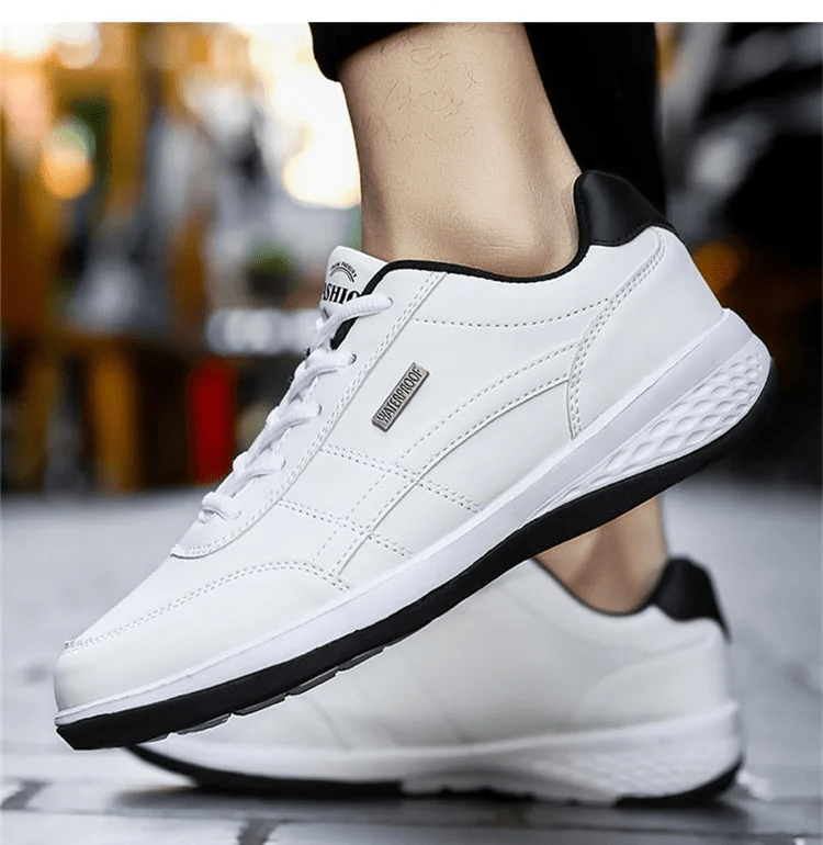 Walking Shoes – Lightweight & Breathable Outdoor Footwear-Field & Wild