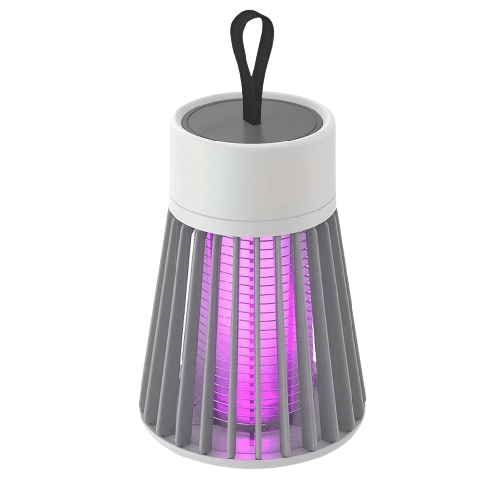 USB-Powered Mosquito Lamp for Outdoor Use | Active Peaks-Field & Wild