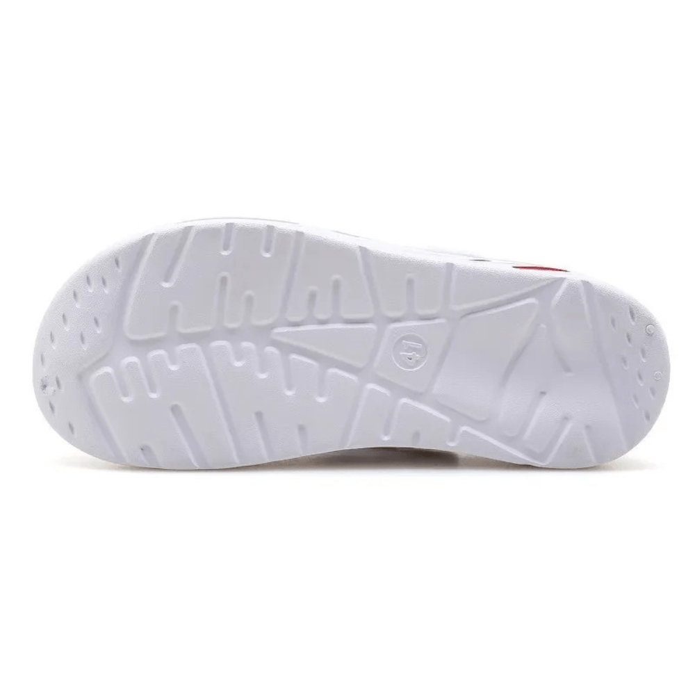 Lightweight Water-Resistant Outdoor Sandals with Durable Sole-Field & Wild