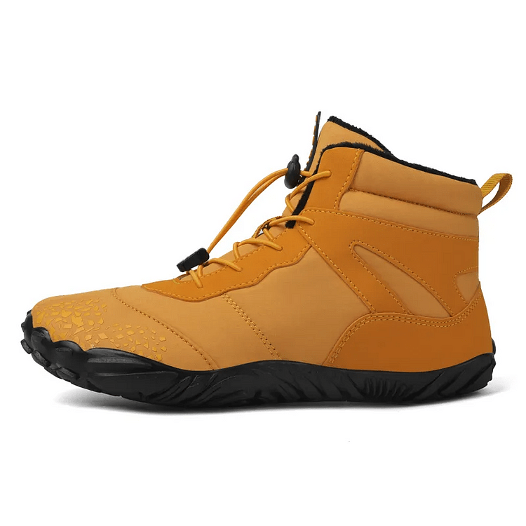 Water-Resistant Insulated Snow Boots | Active Peaks-Field & Wild