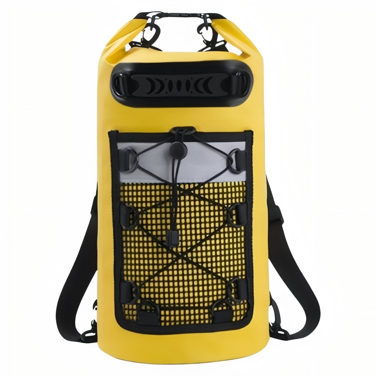 Waterproof Durable Dry Bag for Hiking and Watersports-Field & Wild