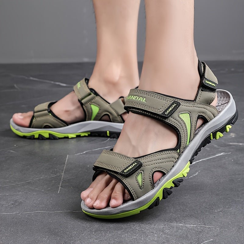 Breathable Walking Sandals - Field & Wild