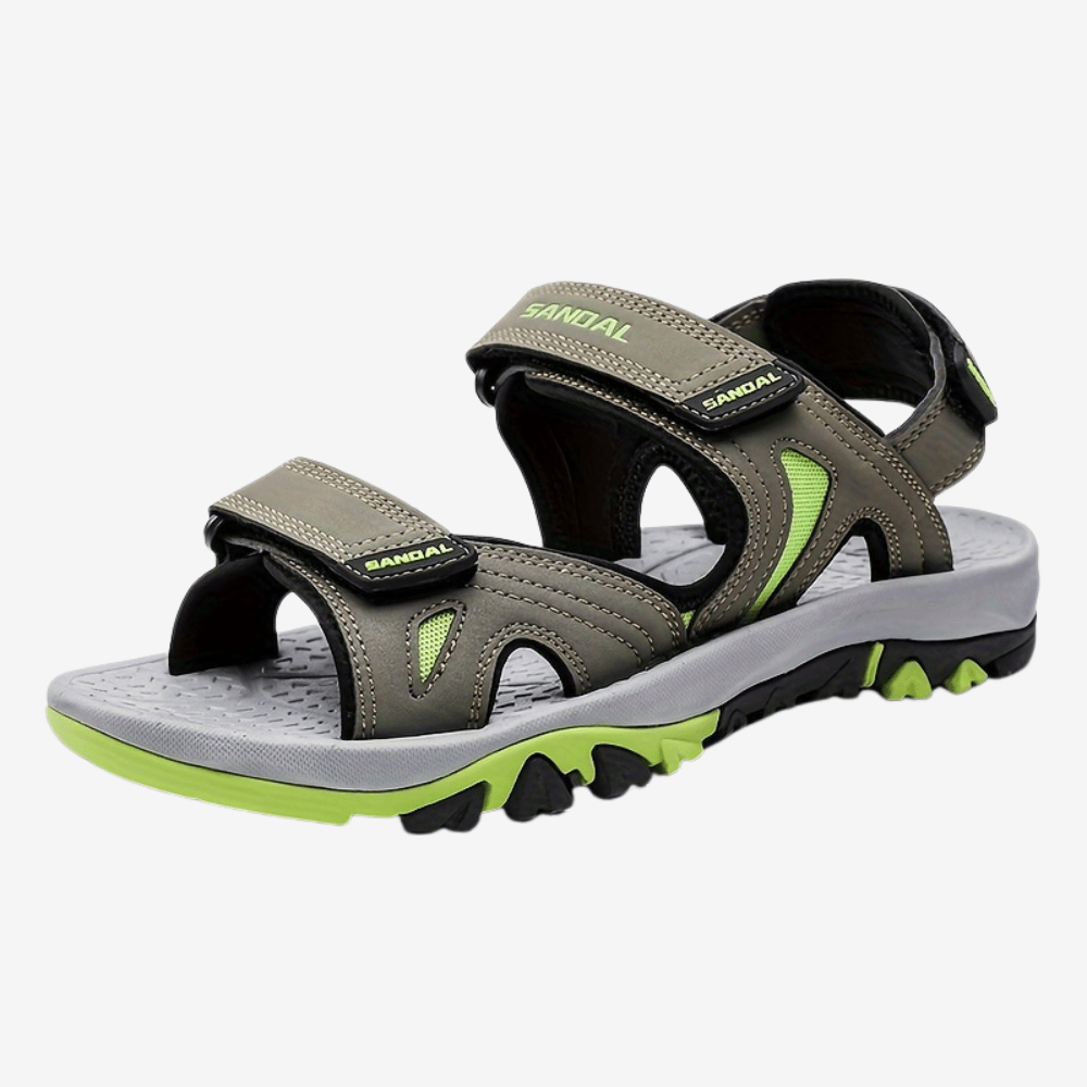 Breathable Walking Sandals - Field & Wild