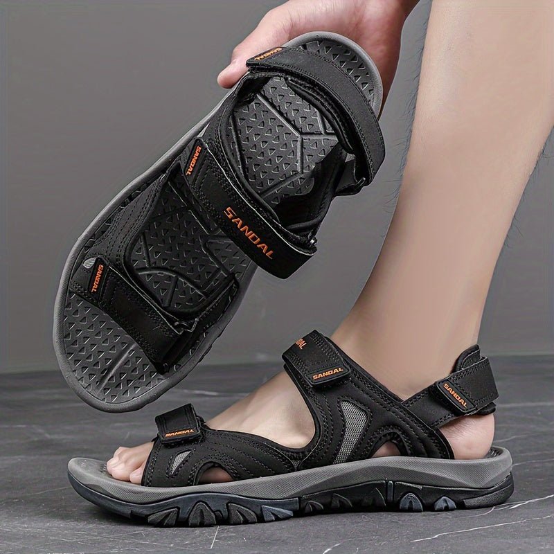 Breathable Walking Sandals - Field & Wild