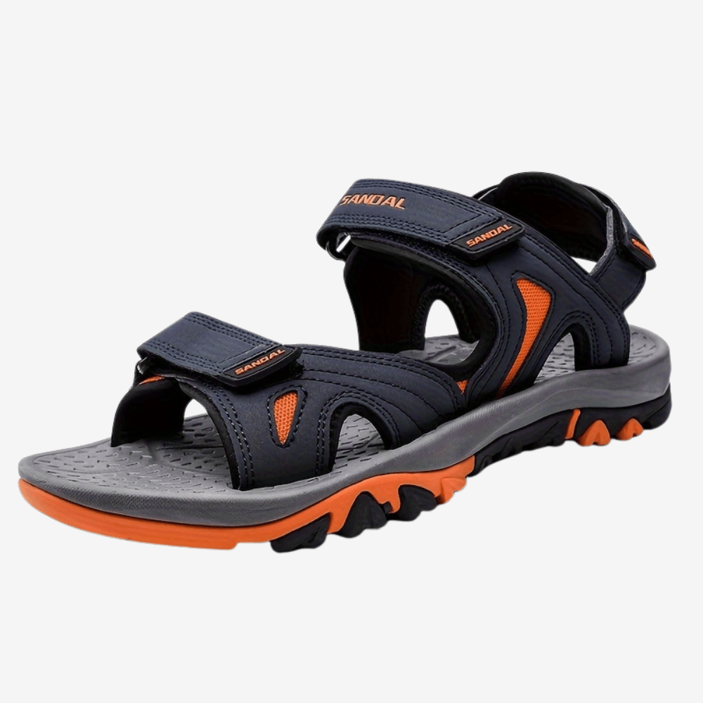 Breathable Walking Sandals - Field & Wild