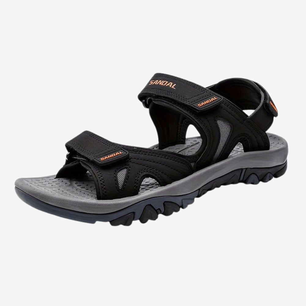 Breathable Walking Sandals - Field & Wild