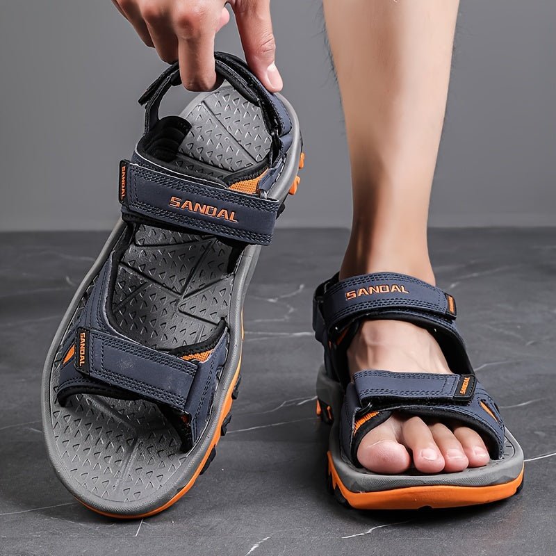 Breathable Walking Sandals - Field & Wild