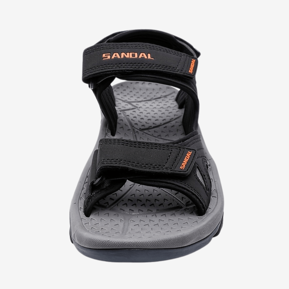 Breathable Walking Sandals - Field & Wild